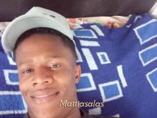 Mattiasalas