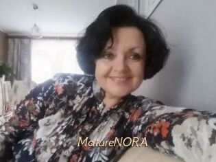 MatureNORA