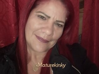 Maturekinky