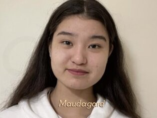 Maudagard