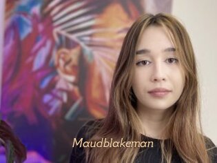 Maudblakeman