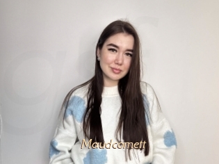 Maudcornett