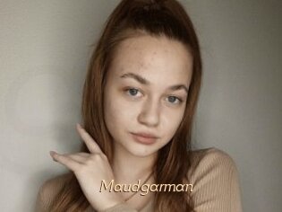 Maudgarman