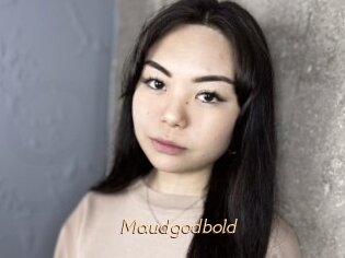 Maudgodbold