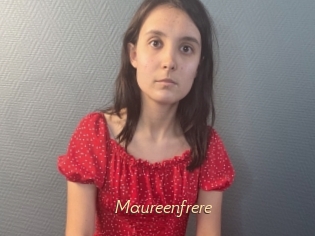 Maureenfrere