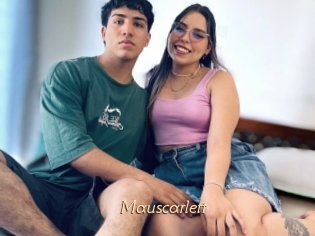 Mauscarlett