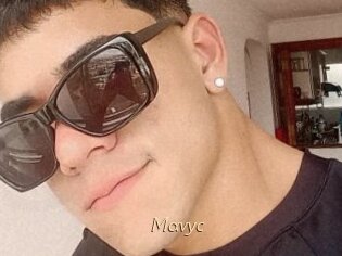 Mavyc