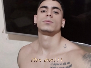 Max_stron111