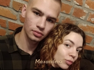 Maxandeva