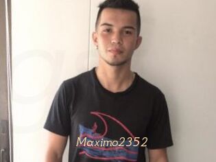 Maximo2352