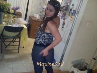 Maxine352