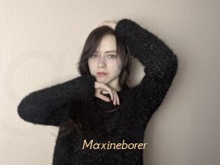 Maxineborer