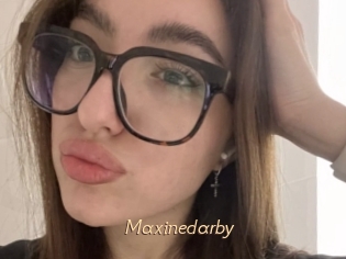Maxinedarby