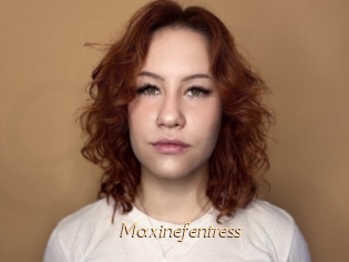 Maxinefentress