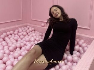 Maxineferran