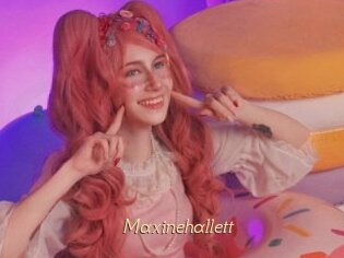 Maxinehallett