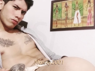 Maxrey2001