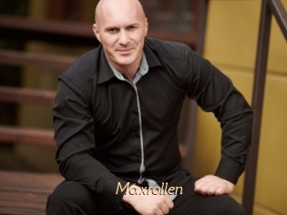 Maxrollen