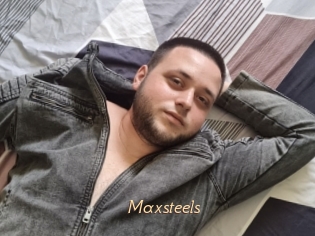 Maxsteels
