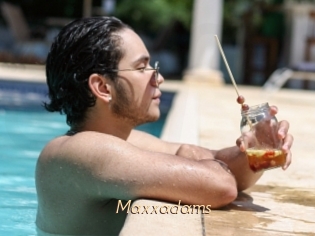 Maxxadams
