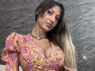 Maya_lisa