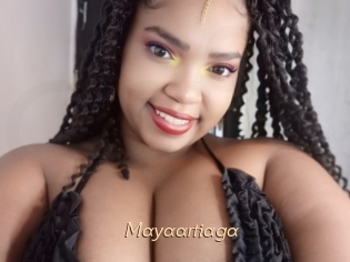 Mayaartiaga