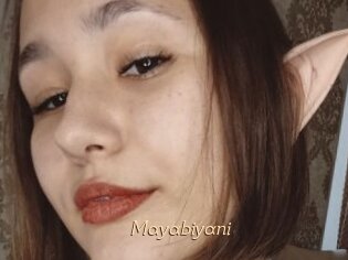 Mayabiyani