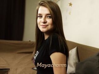 Mayacharrm