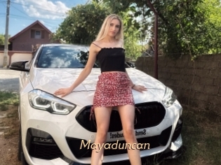 Mayaduncan