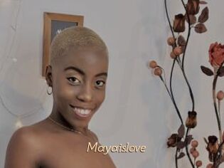 Mayaislove