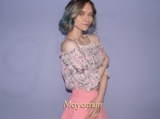 Mayamurr