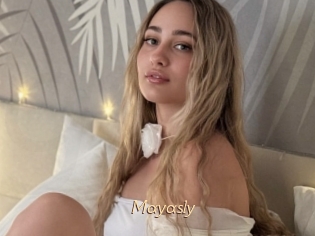 Mayasly