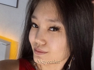 Maycatlett
