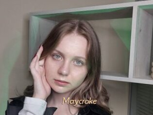 Maycroke