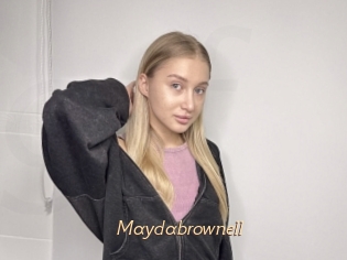 Maydabrownell