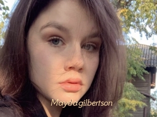Maydagilbertson