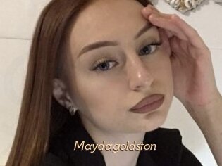 Maydagoldston