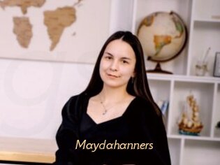 Maydahanners