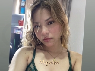 Maydriss