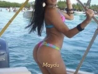 Maydu