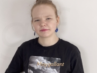 Maygallant