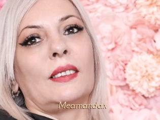 Meamandax