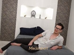 Meciasbart
