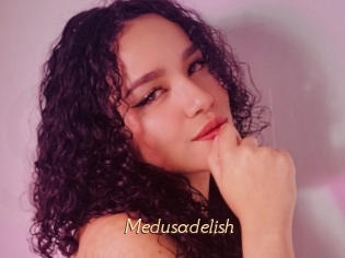 Medusadelish