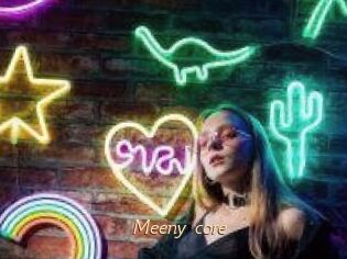 Meeny_core