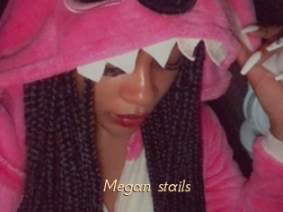 Megan_stails