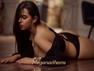 Meganadhams