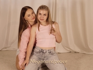 Meganandpeace