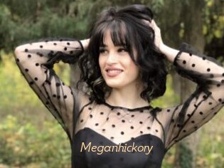 Meganhickory