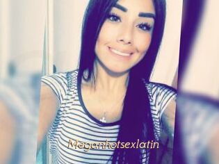 Meganhotsexlatin